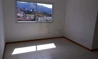 Imagem 2: Apartamentos Padrão em Poços de Caldas