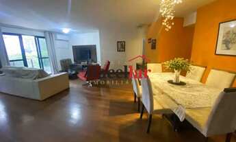 Imagem 3: Apartamento mobiliado por temporada em Ipanema