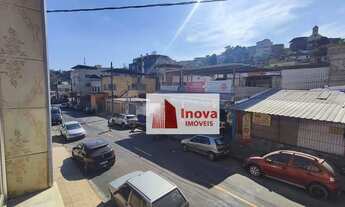 Imagem 12: Excelente Casa com 3 dormitórios, para alugar, 150 m² por R$ 1.454/mês - Monte Castelo - J