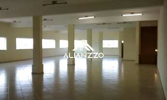 Imagem 5: Imóvel Comercial Bairro Ribeirânia em Ribeirão Preto/SP. Alianzzo Imóveis