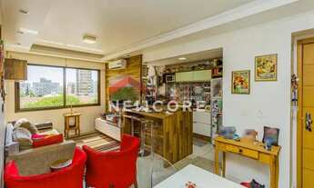 Imagem: Apartamento em Avenida Érico Veríssimo