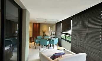 Imagem 4: Excelente apartamento 4 quartos, suítes à venda no Horto Florestal