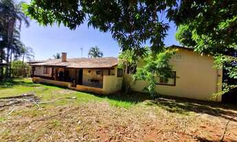 Imagem 5: Chácara com 5 suítes à venda, 10000 m²- Vargem Bonita II - Senador Canedo/GO