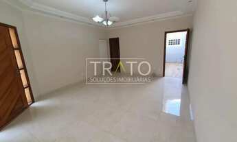 Imagem 2: Casa à venda no Jardim Chapadão