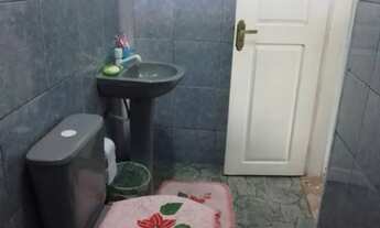 Imagem 6: Casa à venda com terreno amplo (12×50m) e quintal grande