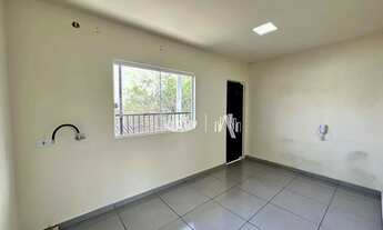 Imagem 2: Kitnet com 1 quarto para alugar, 28 m² por R$ 950/mês - Três Marcos - Londrina/PR