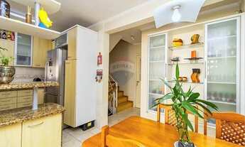 Imagem 11: Sobrado 4 quartos no São Francisco em Curitiba - PR