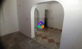 Imagem 13: Casa Comercial com 3 Salas e 1 Vaga de Garagem em Praça da Bandeira