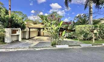 Imagem 3: Casa à venda em Carapicuíba, Aldeia da Fazendinha, com 5 quartos, com 321 m²