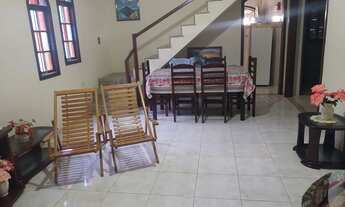 Imagem 5: Casa dúplex em Ponra Negra