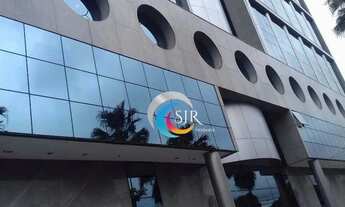 Imagem 3: Conjunto para alugar, 675 m² - Itaim Bibi - São Paulo/SP