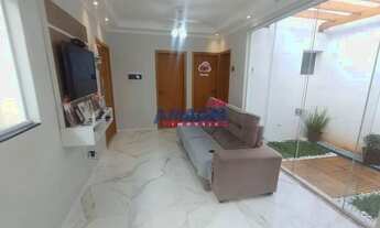 Imagem 6: Casa 3 dormitórios no Parque dos Sinos