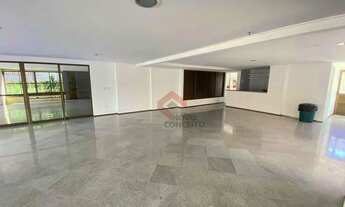 Imagem 6: Apartamento com 3 dormitórios à venda, 118 m² por R$ 725.000,00 - Aldeota - Fortaleza/CE