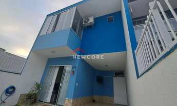 Imagem: Sobrado em 3550 - Itacolomi - Balneário