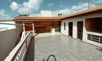 Imagem 6: Casa de Vila em Rua Braz Alfano - Vila Margarida - Jundiaí/SP