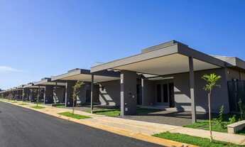 Imagem 2: Casa condomínio Terra Nova - Sertãozinho