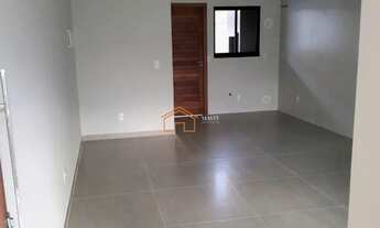 Imagem 5: Sobrado Geminado 105m², Design moderno, alto padrão e espaço para viver bem!