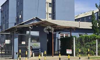 Imagem: Apartamento 02 dormitorios bairro Vila Nova