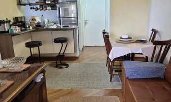 Imagem 2: APARTAMENTO - BARRA FUNDA - SP