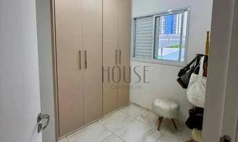 Imagem 7: Apartamento com 3 dormitórios, 103 m² - venda por R$ 525.000,00 ou aluguel por R$ 3.943,50