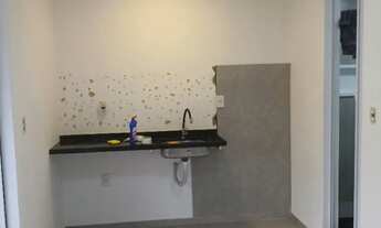 Imagem 4: Freguesia ( Firmino do Amaral