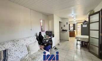 Imagem 6: CASA DE ALVENARIA PRÓXIMO AO MAR EM GAIVOTAS