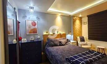 Imagem 5: Apartamento com 2 dormitórios à venda, 80 m² por R$ 600.000,00 - Icaraí - Niterói/RJ