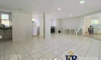 Imagem 5: Apartamento no setor dos afonsos com 2 quartos e varanda, armarios embutidos