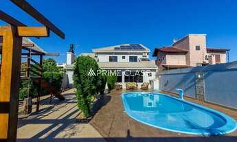 Imagem 4: Casa venda 3 quartos/dormitórios - Bairro Moinhos de Vento - Canoas/RS