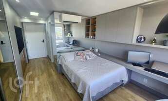 Imagem 4: Apartamento à venda em Partenon com 26 m², 1 quarto, 1 vaga