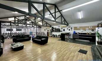 Imagem 3: GALPÃO - SANTO AMARO - SP