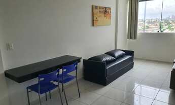 Imagem 4: Flat MOBILIADO Jardim Paulistano para LOCAÇÃO