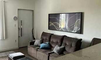 Imagem 2: 0 - Casa 2 quartos - JARDIM PRIMAVERA