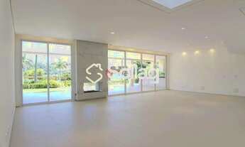 Imagem 2: Casa para locação alto padro no Condomínio Fazenda da Grama, Itupeva, São Paulo