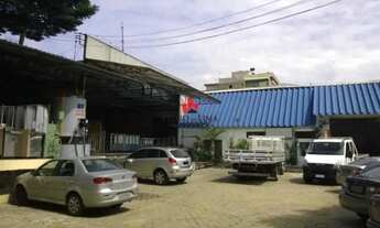 Imagem 7: Terreno Comercial e Residencial, Medidas 3.000 m² (50x60), em Penha