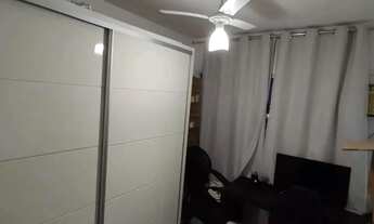 Imagem 14: Apartamento mobiliado Edifício Splendore Family Club