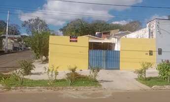 Imagem: Casa para Venda em Martinópolis, Represa