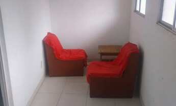 Imagem 4: Casa com mobilhas