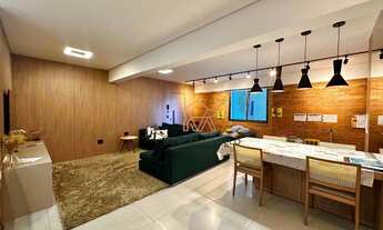 Imagem 4: Apartamento com 3 dormitórios à venda, 330 m² por R$ 2.450.000,00 - Buritis - Belo Horizon