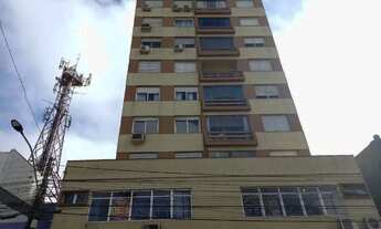 Imagem 1: Kitnet no Centro de Viamão