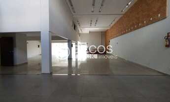 Imagem 7: Imóvel Comercial para aluguel, Cazeca - Uberlândia/MG