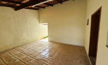 Imagem: Casa à venda no Setor Jamil Miguel em Anápolis