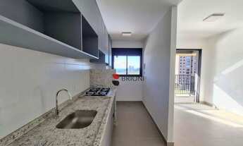 Imagem 7: Apartamento com 2 dormitórios para alugar, 59 m² por R$ 3.420/mês - Quinta da Primavera