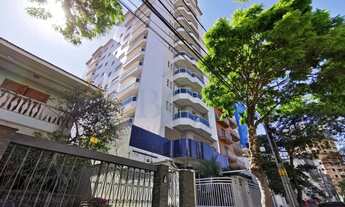 Imagem: Apartamentos Padrão em Poços de Caldas