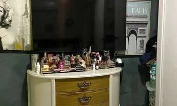 Imagem 3: VS /PASSO CHAVE DE APARTAMENTO NO CONDOMINIO VITORIA NA FORQUILHA / REFORMADO/ 2 QUARTOS