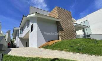 Imagem 3: Casa com 5 dormitórios à venda, 630 m² por R$ 4.300.000,00 - Fazenda Imperial - Sorocaba/S