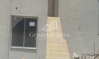 Imagem 6: OPORTUNIDADE DE KITINET NO BAIRRO ALVORADA INDUSTRIAL EM SÃO JOAQUIM DE BICAS