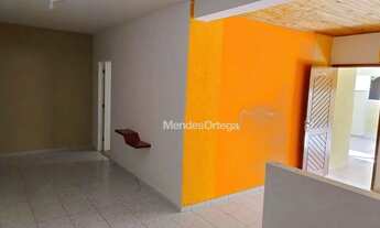 Imagem 7: Casa com 5 dormitórios, 191 m² - venda por R$ 745.000,00 ou aluguel por R$ 4.622,73/mês