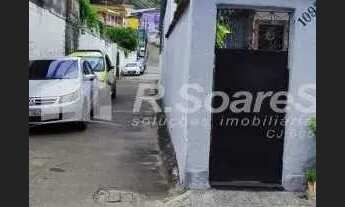 Imagem 7: Terreno com 450m2 na rua Luiz Beltrão - Vila Valqueire