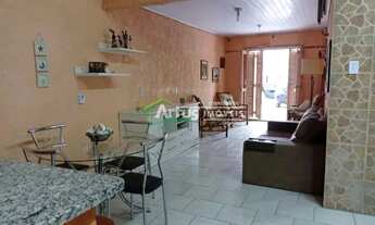 Imagem 2: CASA PROXIMO AO CENTRINHO DE NOVA TRAMANDAÍ